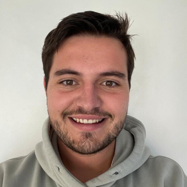 Babysitter in Arbonne: Niko