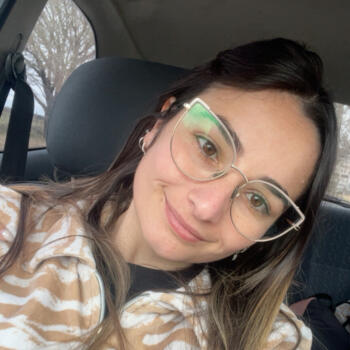 Babysitter in Córdoba: Yanina