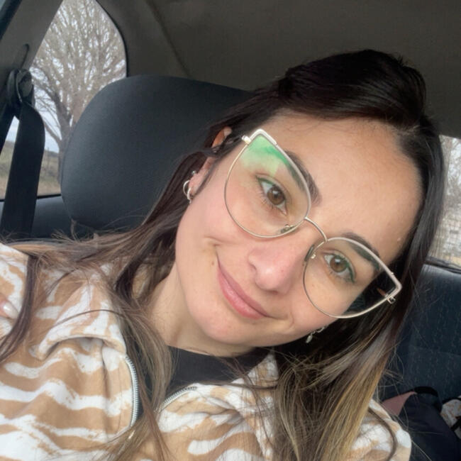 Babysitter in Córdoba: Yanina