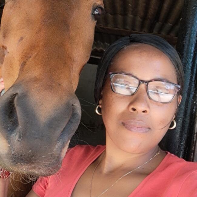 Babysitter in Johannesburg: Monica Fungisai