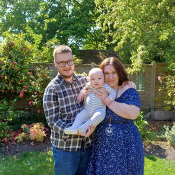 Babysitting job in Bournemouth: babysitting job Suvi