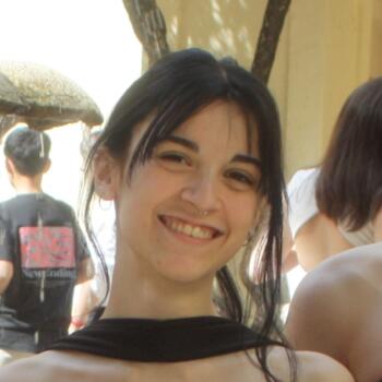 Babysitter in Córdoba: Lara
