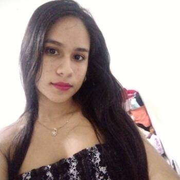 Trabajo para niñera en Valledupar: trabajo de niñera Ailin Yisec