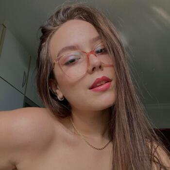 Babá em Barreiras: Maria Eduarda