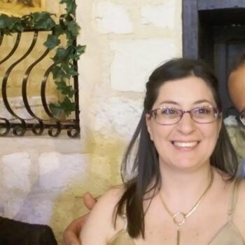 Babysitter in Manfredonia: Rosa