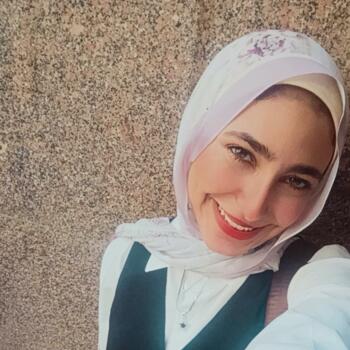 Babysitter in Cairo: Fatma