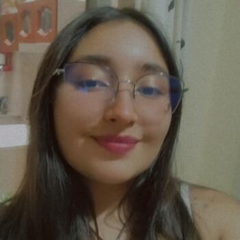 Babysitter in Bogotá: Danna