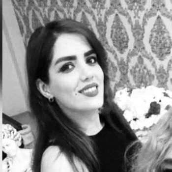 Baby-sitter in Turin: Nasrin