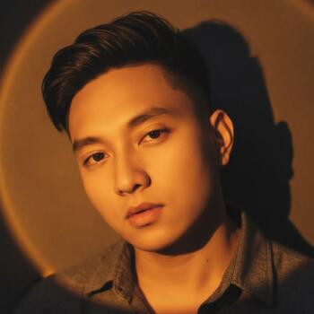 Kerja pengasuh di Semenyih: kerja pengasuh Rafi