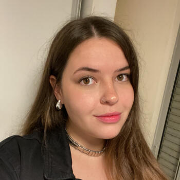 Babysitter in Montevideo: Clara