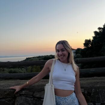 Babysitter in Kallithéa (Αττική): Ιωαννα