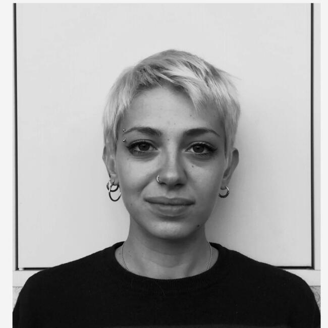 Educatore a Torino: Lidya