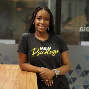 Babysitter in Lavras: Juliana