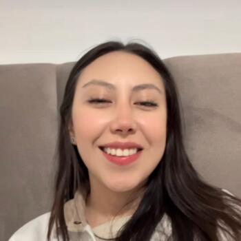 Niñera en Quito: Angélica Viscarra