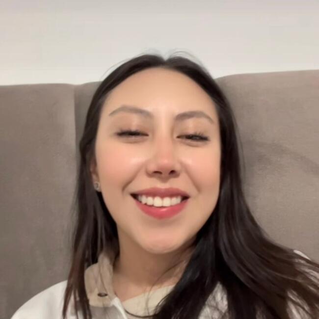 Niñera en Quito: Angélica Viscarra