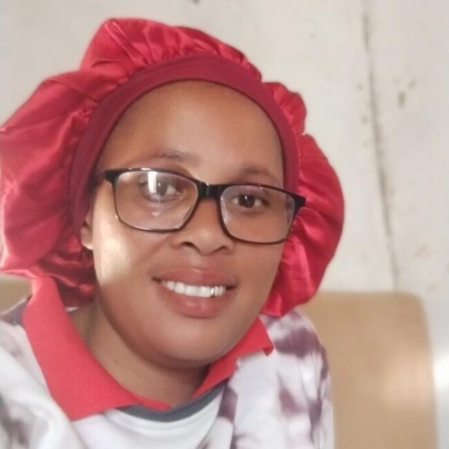 Babysitter in Pietermaritzburg: Bongekile