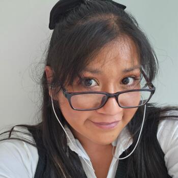 Babysitter San Mateo Atenco: Jimena