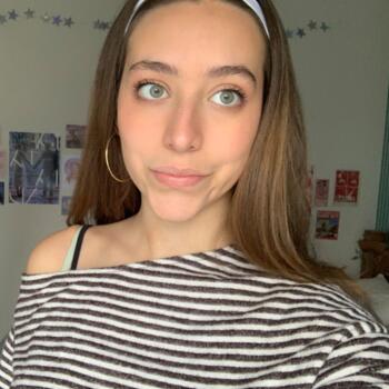 Canguro en Colmenar Viejo: Nadia