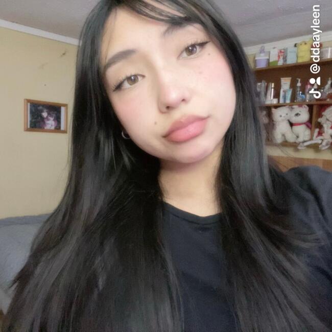 Niñera en La Florida: Ayleen