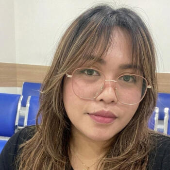 Babysitter in Paranaque City: Evalyn