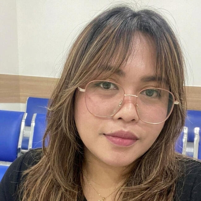 Babysitter in Paranaque City: Evalyn
