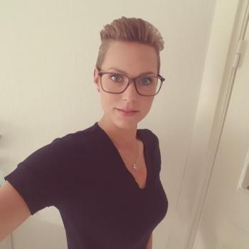 Gastouders in Zwolle: Kim