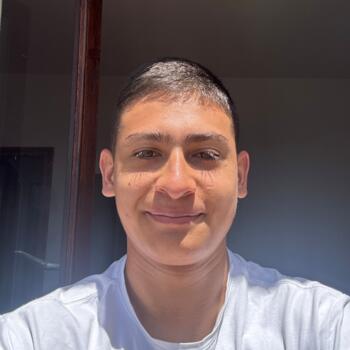 Babysitter in Ciutadella: Juan
