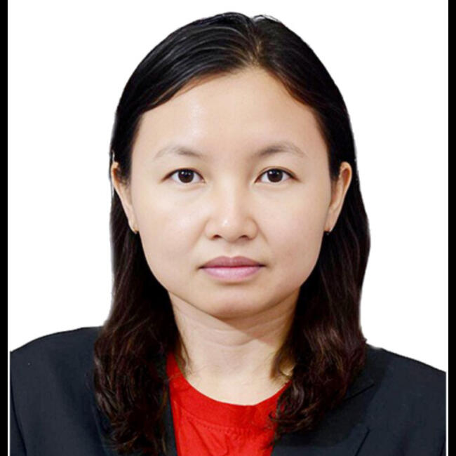 Babysitter in Bang Khun Thian: Naw Selmular
