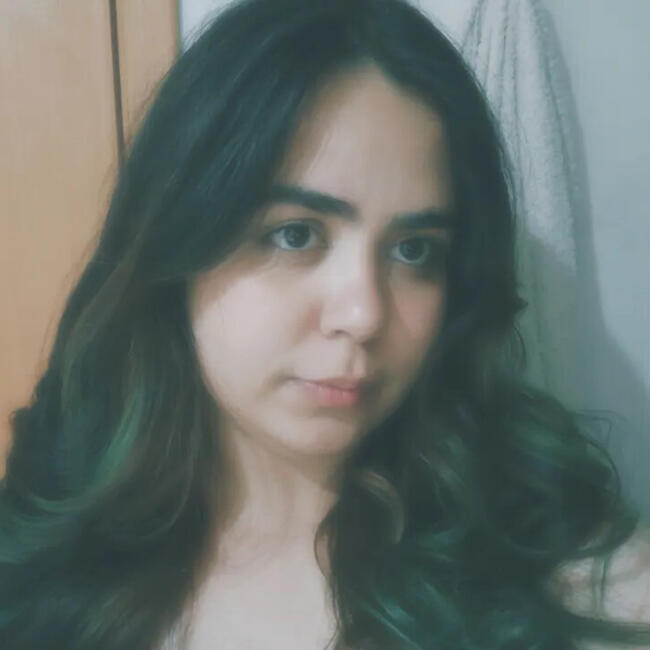 Babá em Brasília: Brenda