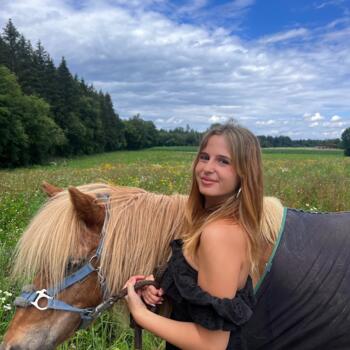 Oppas in Rijswijk: Anna