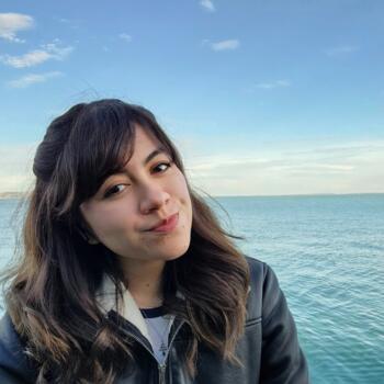 Babysitter in Dublin: Martha