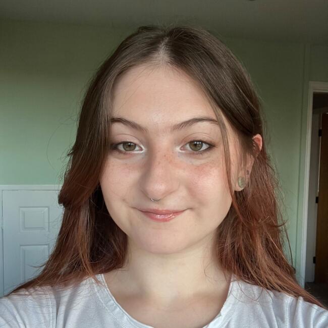 Babysitter in York: Zoe