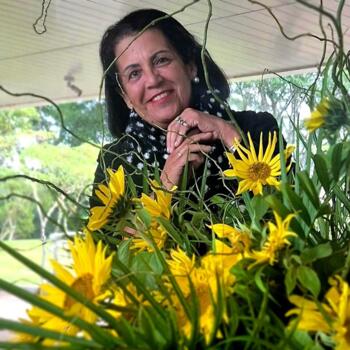 Babysitter in Santos: Marli