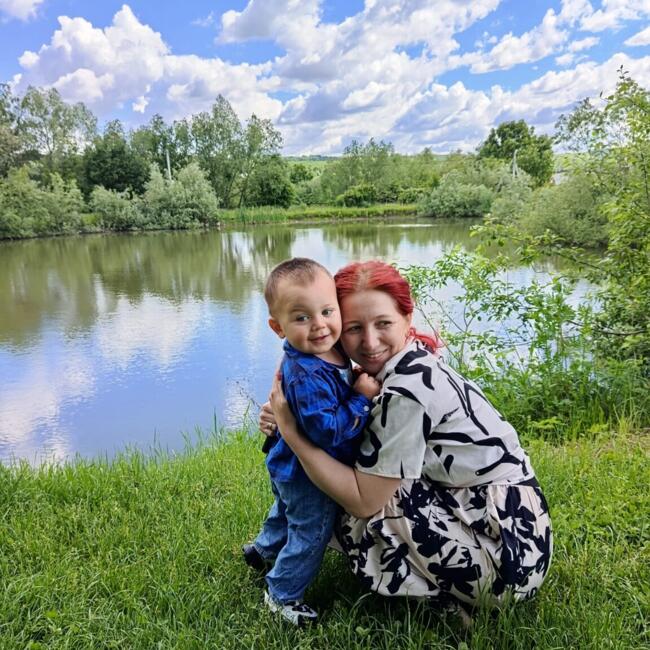 Job de babysitting în Chișinău: Efalia
