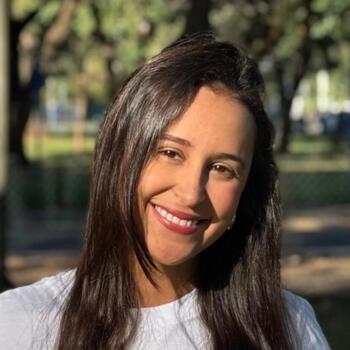 Babá em Nova Odessa: Gabriela
