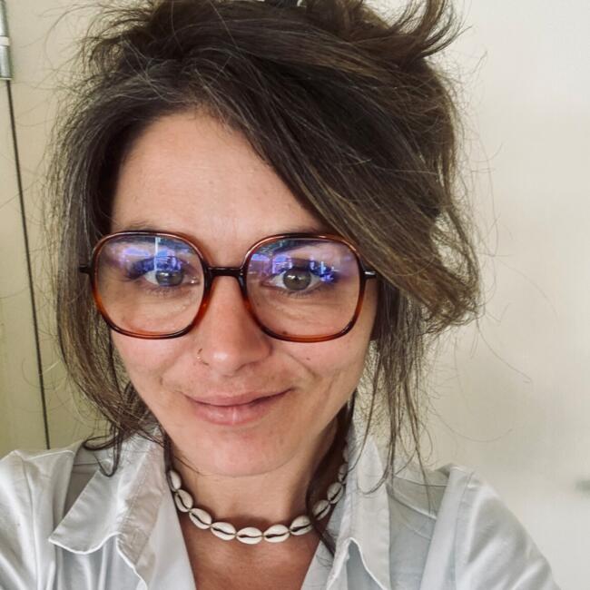 Babysitter in Le Bourget-du-Lac: Mathilde
