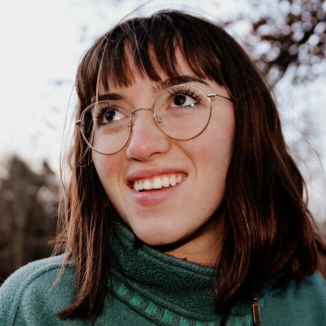 Babysitter a Trento: Federica