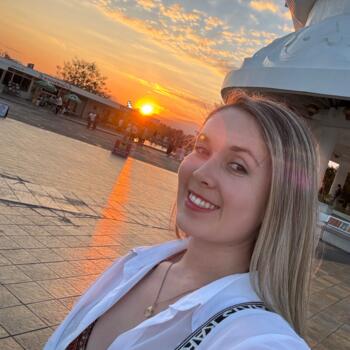 Trabajo para niñera en Chía: trabajo de niñera Alejandra