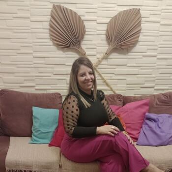 Babysitter in Rio de Janeiro: Anapaula