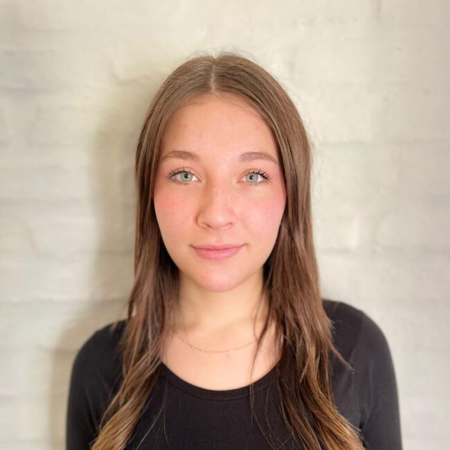 Babysitter in Parque del Plata: Paula