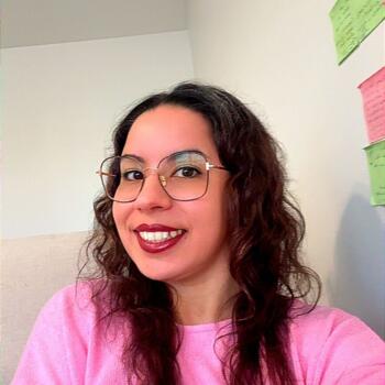 Lastenhoitaja Helsinki: Miriam