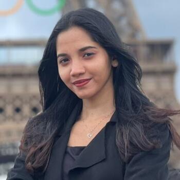 Babysitter in Argenteuil: Ashly