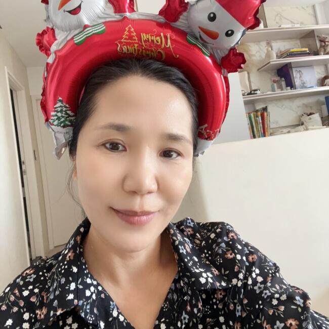 Nanny in Taichung: 漆鳳