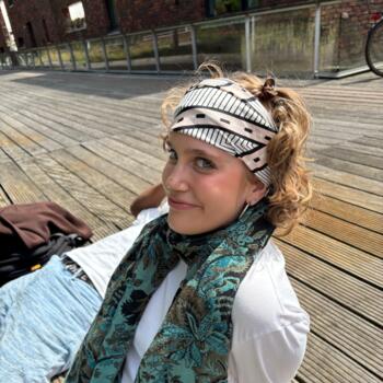 Babysitter Houten: Tamar