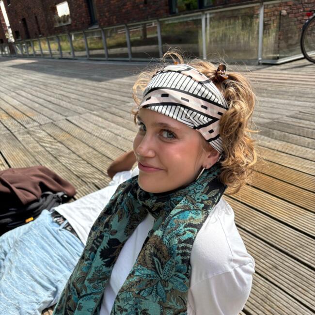 Babysitter in Houten: Tamar