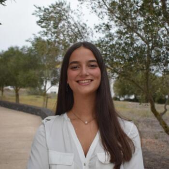 Babysitter in Cascais: Raquel