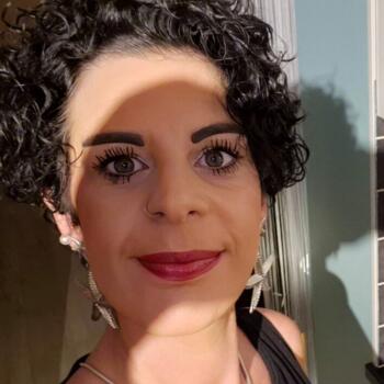 Babysitter Mons: Valérie