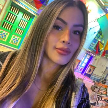 Babysitting job in Santiago de Cali: babysitting job NATHALY