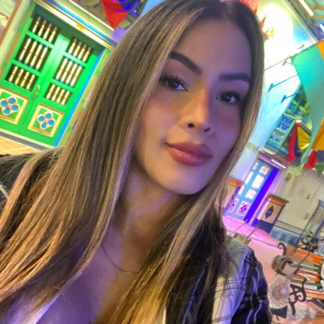 Babysitting job in Santiago de Cali: NATHALY