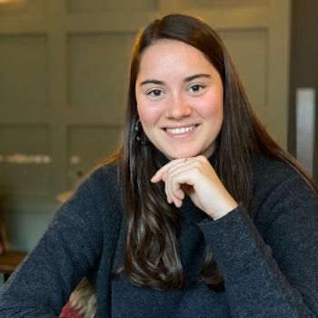 Baby-sitter in Bäch: Lauren